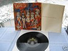 TAGES CONTRAST 1967 NM SWEDEN PSYCH/BEAT  lp