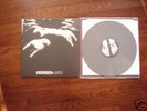 Cursed- one OOP grey vinyl left for dead the swarm