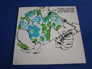 BLUE NOTE 1580 JOHNNY GRIFFIN M- DG 