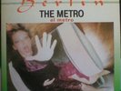 BERLIN The Metro REMIX rare SPANISH 12