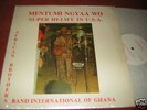 AFRICAN BROTHERS BAND INTERNATIONAL SUPER HI-LIFE U.S.A