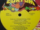 PROMO** LINDA CLIFFORD - RUNAWAY LOVE *CRAZY RARE* 1978
