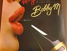 BOBBY M | BLOW | RARE RICK JAMES BOOGIE FUNK LP | HEAR
