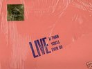 RARE LP ROLLING STONES LIVE'R THAN YOU'LL EVER BE TMQ