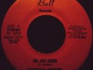 CYNTHIA WEBBER - DO GOOD JAH - WACKIES ROOTS