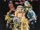Iron Maiden:80-87 *BOX* Neu, Rarität*