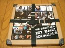 BEATLES  Get Back Journals 11 LP Box Set color Tmoq