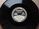B. A. Rolfe Orch on Edison 52645 in 