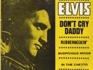 ELVIS PRESLEY 