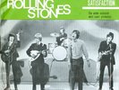 ROLLING STONES -SATISFACTION- BRILLIANT BELGIUM 7