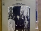 BOB DYLAN John Wesley Harding LP (360) inner bag SEALED