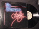 The Human Body LP BEARSVILLE PROMO Make You Shake FUNK