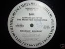 JOHN DAVIS ORCH. 