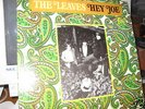 The Leaves 33rpm 
