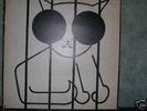 G F FITZGERALD MOUSEPROOF UNLS 115 1970 ORIG.