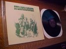 STEAMHAMMER LP 1970 Self Titled Reflection 1stPress NM