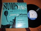 james p. johnson 10