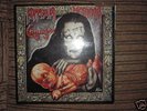 KORROZIA METALLA-SADIZM ORG 1992 LP MASTER ARIA RARE