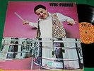 TITO PUENTE Pa'Lante Straight TICO Lp Hit Bongo HEAR