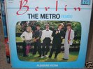 Rare Berlin The Metro  12
