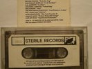 Sterile MC(Nocturnal Emissions/M.B./Nurse With Wound)
