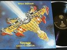 BRIAN BENNETT - VOYAGE DISCOID FUNK BREAKS SAMPLES DJM
