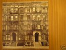 LED ZEPPELIN PHYSICAL GRAFFITI 89400  SWAN SONG 1975