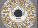 Luke & The Apostles -Been Burnt-  CDN PROMO Garage 45