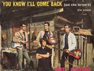 45 beat- THE COCKS- DON'T CRY AGAIN