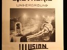Metronic Underground – Illusion / Private Synth Psych