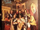 Amon Düül II – Made in Germany / Orgi. 1974 / 2 LPs
