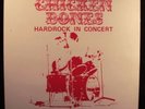 Chicken Bones – Hardrock In Concert / Second Battle RE