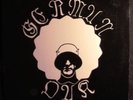 German Oak – Same / Dark Heavy Kraut / Very Rare RE