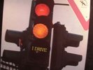 I Drive – Same / Second Battle RE + Single + Bonus LP