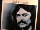 Jack Grunsky – Same / Bluesy Folk Rock / Kuckuck 1972