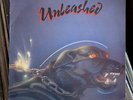 Unleashed – self titled private US metal LP