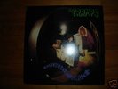 The Cramps - Psychedelic Jungle LP Original Pressing