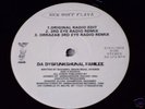 DA DYSFUNKSHUNAL FAMILEE-Ruff Flava-RANDOM RAP**SEALED*