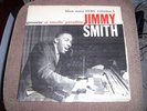 Jimmy Smith Groovin Blue Note 1585 D/G RVG W. 63rd