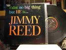 T'AINT NO BIG THING BUT HE IS JIMMY REED VJ LP-1067 VG+