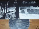CORRUPTED Se Hace LP  BORIS SUNN GRIEF ISIS DOOM SLUDGE