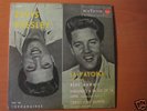 ELVIS PRESLEY BLUE HAWAII + 3  SPAIN 1962 EP