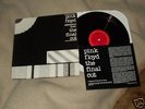 PINK FLOYD SELECTIONS FROM THE FINAL CUT DEMO ONLY LP