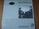 MAYORGA Strauss & Dvorak SHEFFIELD LAB SEALED LP