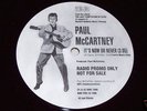 Paul McCartney/Bruce Springsteen - UK NME 10