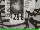 RUSSIAN FLEXI RECORDS  10 TITLES &  5 COLOURS B-52'S
