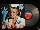 BLINK 182 Enema of the State LP CLEAR/500 1st press