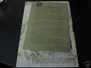 LED ZEPPELIN stairway to heaven SEALED PROMO 2OTH ANNIV