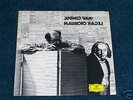 MAURICIO KAGEL Ludwig van - RARE 1stPress DGG 1970 MINT