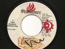WINSTON JARRETT/ RIGHTEOUS FLAMES-RUN AWAY  SHAFLAMES7